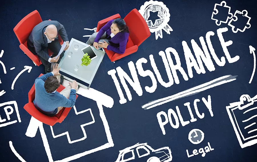 Business insurance coverage in Dayton, Ohio - Protect your company with tailored insurance solutions.