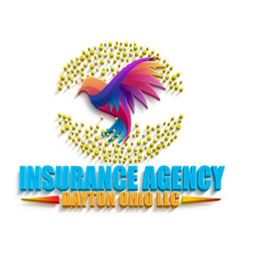 Insurance Agency Dayton Ohio logo