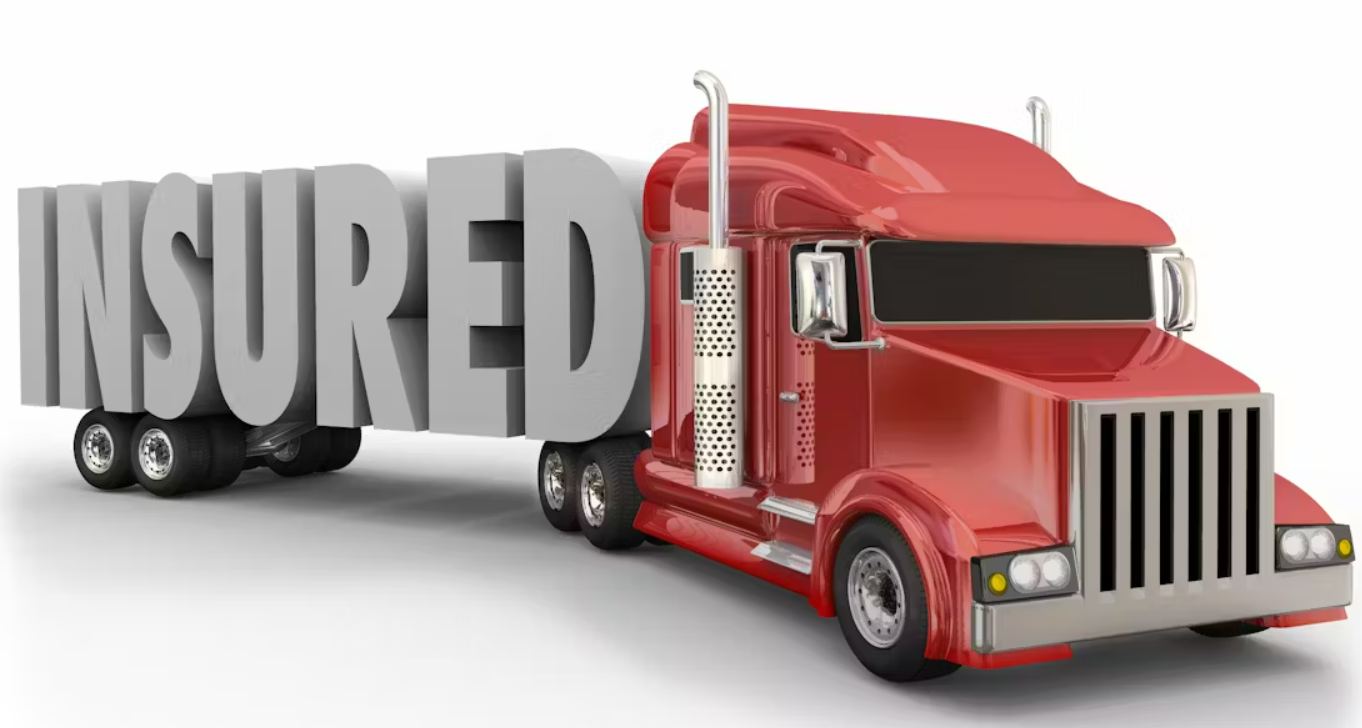 Trucking insurance coverage options available in Dayton, Ohio - Insurance Agency Dayton Ohio helps protect your business with comprehensive policies.