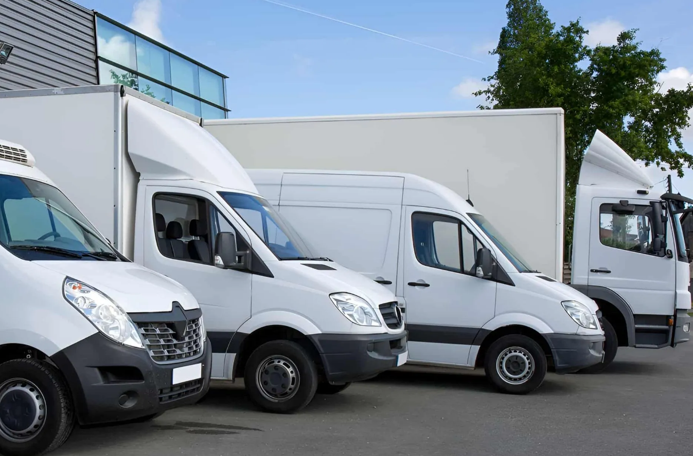 Commercial auto insurance services in Dayton, Ohio provided by a trusted local agency - ensuring your business vehicles are well-protected.