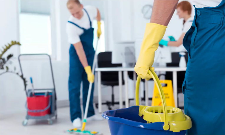 House Cleaning Business Insurance: Protecting Your Business and Clients